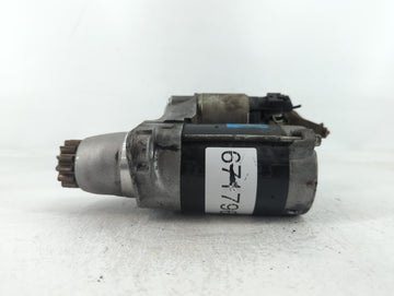 2005-2018 Toyota Avalon Car Starter Motor Solenoid OEM P/N:428000-1080 28100-0A010 Fits OEM Used Auto Parts - Oemusedautopar
