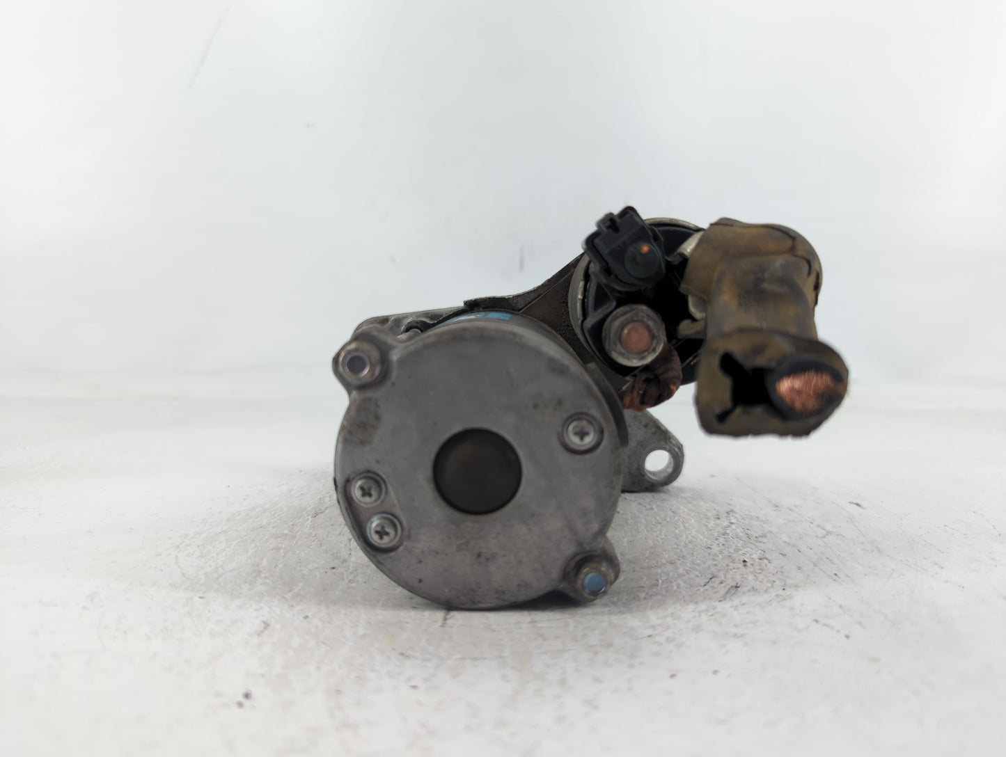 2005-2018 Toyota Avalon Car Starter Motor Solenoid OEM P/N:428000-1080 28100-0A010 Fits OEM Used Auto Parts - Oemusedautopar