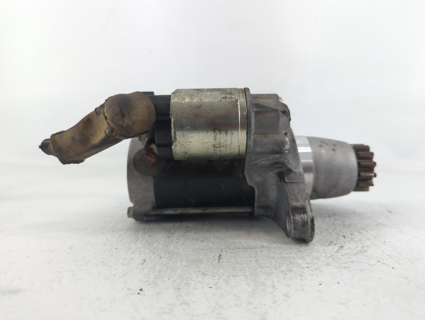 2005-2018 Toyota Avalon Car Starter Motor Solenoid OEM P/N:428000-1080 28100-0A010 Fits OEM Used Auto Parts - Oemusedautopar