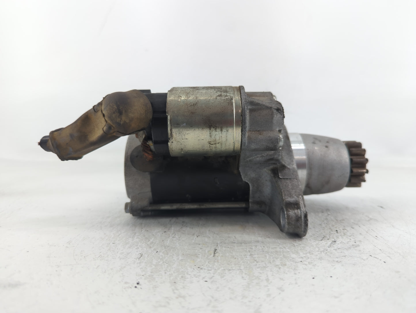 2005-2018 Toyota Avalon Car Starter Motor Solenoid OEM P/N:428000-1080 28100-0A010 Fits OEM Used Auto Parts - Oemusedautopar
