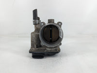 2005-2018 Toyota Avalon Throttle Body P/N:22030-0P050 Fits OEM Used Auto Parts - Oemusedautoparts1.com