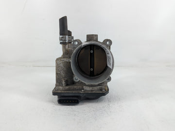 2005-2018 Toyota Avalon Throttle Body P/N:22030-0P050 Fits OEM Used Auto Parts - Oemusedautoparts1.com