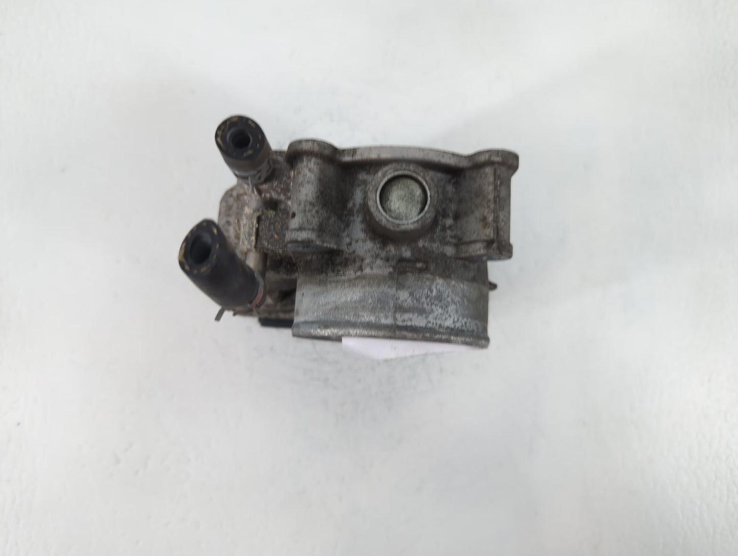 2005-2018 Toyota Avalon Throttle Body P/N:22030-0P050 Fits OEM Used Auto Parts - Oemusedautoparts1.com
