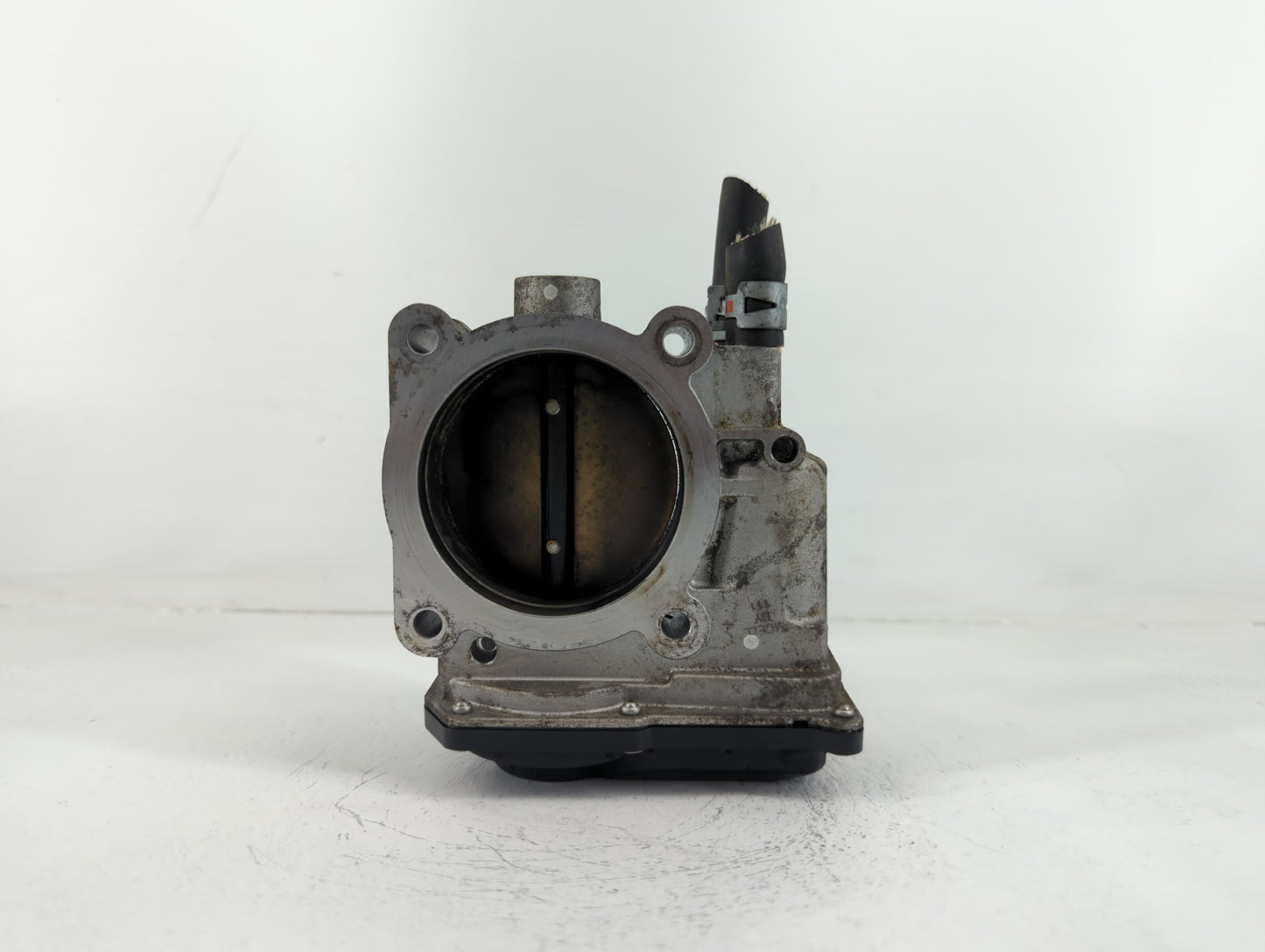 2005-2018 Toyota Avalon Throttle Body P/N:22030-0P050 Fits OEM Used Auto Parts - Oemusedautoparts1.com