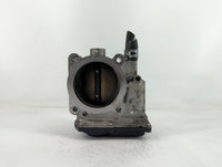 2005-2018 Toyota Avalon Throttle Body P/N:22030-0P050 Fits OEM Used Auto Parts - Oemusedautoparts1.com