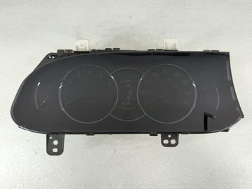 2007 Toyota Avalon Instrument Cluster Speedometer Gauges P/N:83800-07350-00 83800-07310-00, 83800-07340-00 Fits OEM Used Aut