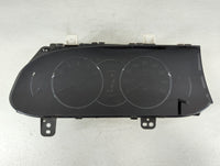 2007 Toyota Avalon Instrument Cluster Speedometer Gauges P/N:83800-07350-00 83800-07310-00, 83800-07340-00 Miles: Fits OEM U
