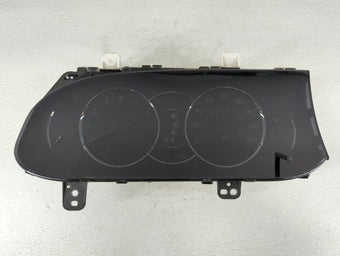 compare product 2007 Toyota Avalon Instrument Cluster Speedometer Gauges P/N:83800-07350-00 83800-07310-00, 83800-07340-00 Miles: Fits OEM Used Auto Parts
