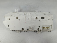 2007 Toyota Avalon Instrument Cluster Speedometer Gauges P/N:83800-07350-00 83800-07310-00, 83800-07340-00 Miles: Fits OEM U