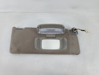 2005-2012 Toyota Avalon Sun Visor Shade Replacement Passenger Right Mirror Fits Fits 2005 2006 2007 2008 2009 2010 2011 2012