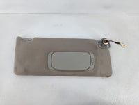 2005-2012 Toyota Avalon Sun Visor Shade Replacement Passenger Right Mirror Fits Fits 2005 2006 2007 2008 2009 2010 2011 2012