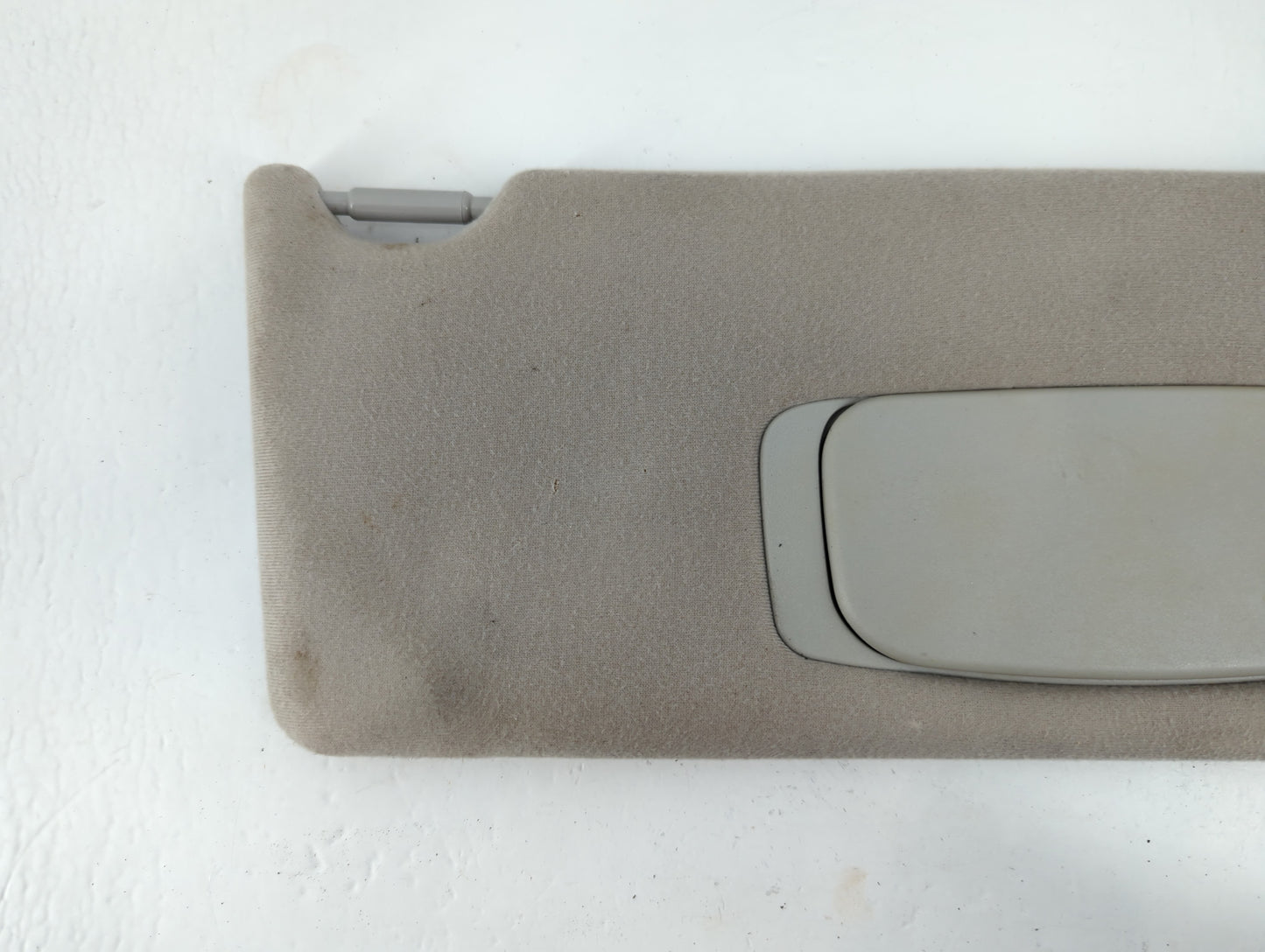 2005-2012 Toyota Avalon Sun Visor Shade Replacement Passenger Right Mirror Fits Fits 2005 2006 2007 2008 2009 2010 2011 2012