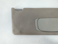 2005-2012 Toyota Avalon Sun Visor Shade Replacement Passenger Right Mirror Fits Fits 2005 2006 2007 2008 2009 2010 2011 2012