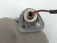 2005-2012 Toyota Avalon Sun Visor Shade Replacement Passenger Right Mirror Fits Fits 2005 2006 2007 2008 2009 2010 2011 2012