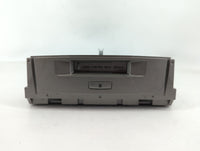 2005-2007 Toyota Avalon Am Fm Cd Player Radio Receiver - Oemusedautoparts1.com