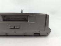 2005-2007 Toyota Avalon Am Fm Cd Player Radio Receiver - Oemusedautoparts1.com