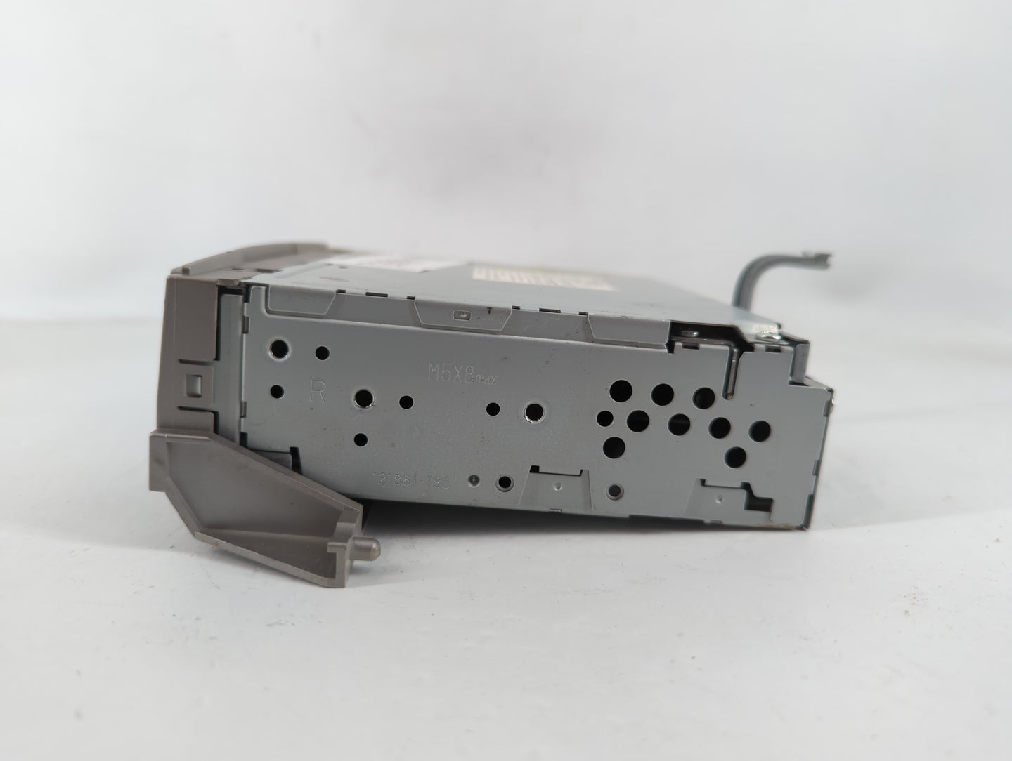 2005-2007 Toyota Avalon Am Fm Cd Player Radio Receiver - Oemusedautoparts1.com