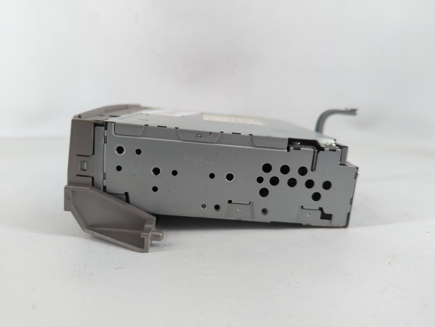 2005-2007 Toyota Avalon Am Fm Cd Player Radio Receiver - Oemusedautoparts1.com