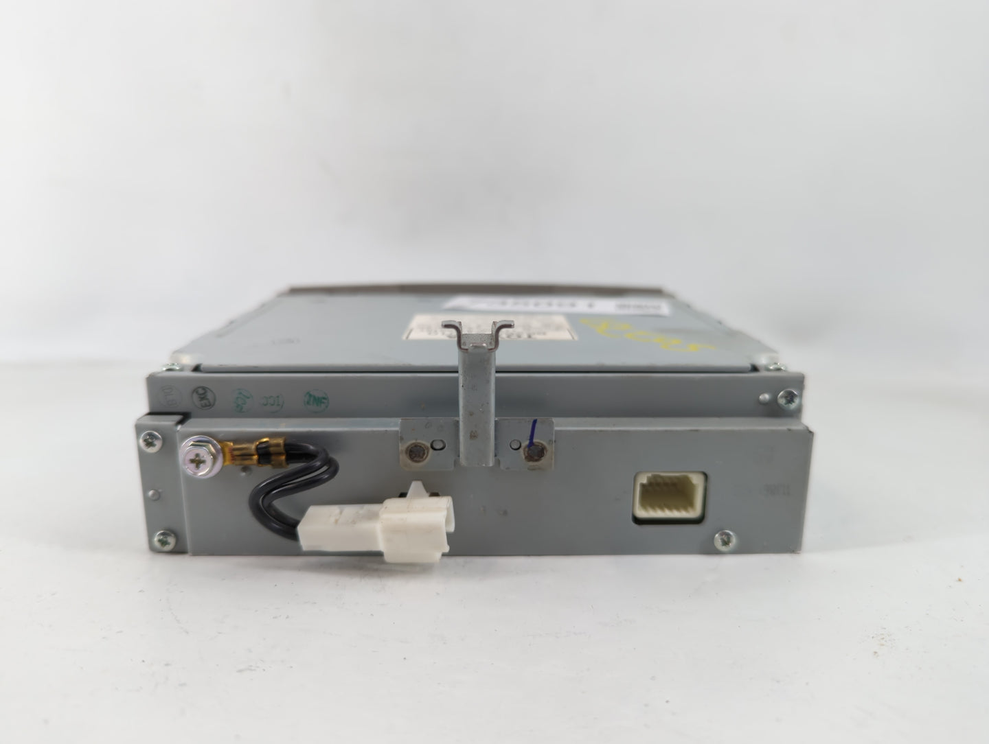 2005-2007 Toyota Avalon Am Fm Cd Player Radio Receiver - Oemusedautoparts1.com
