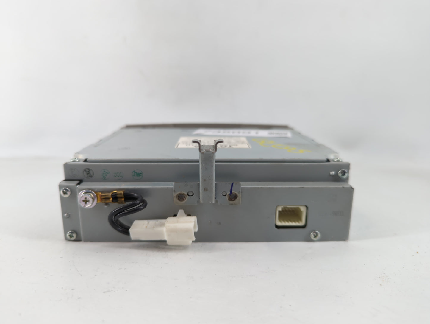 2005-2007 Toyota Avalon Am Fm Cd Player Radio Receiver - Oemusedautoparts1.com