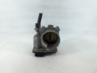 2005-2018 Toyota Avalon Throttle Body P/N:22030-0P050
7E10 00604 Fits OEM Used Auto Parts - Oemusedautoparts1.com