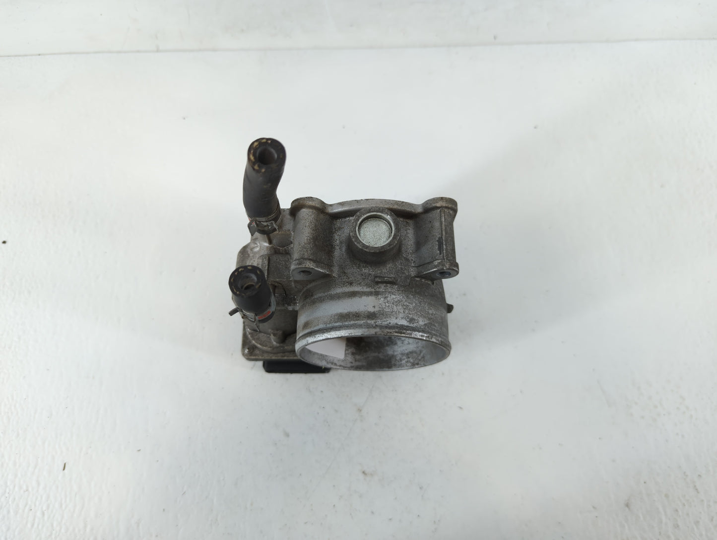 2005-2018 Toyota Avalon Throttle Body P/N:22030-0P050
7E10 00604 Fits OEM Used Auto Parts - Oemusedautoparts1.com