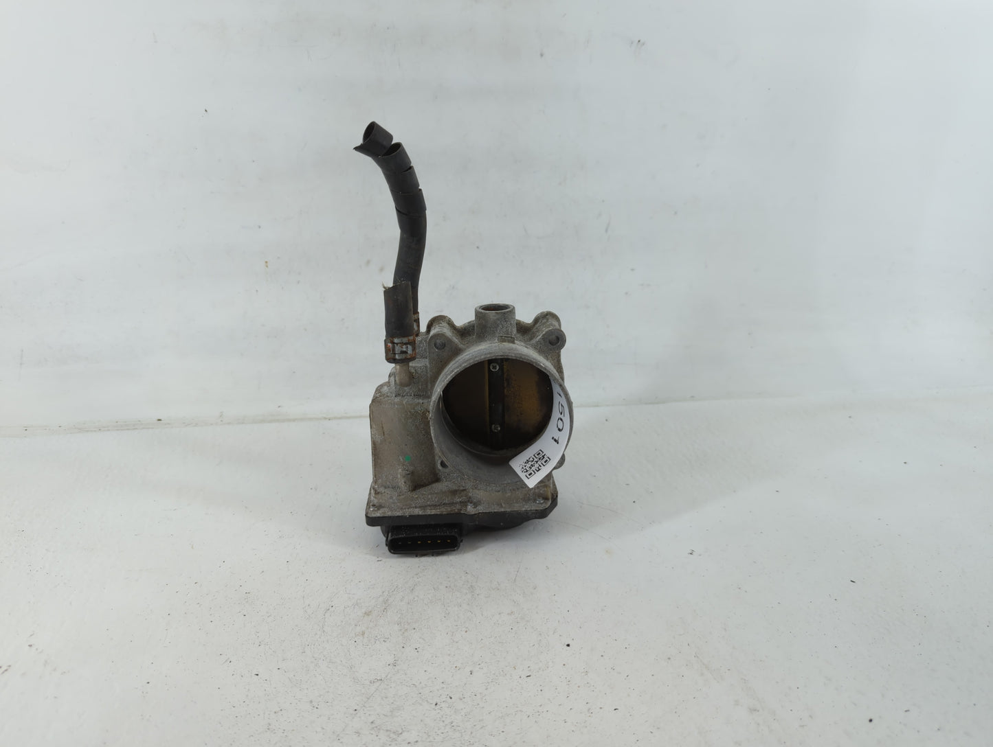 2005-2018 Toyota Avalon Throttle Body P/N:22030-0P050 Fits OEM Used Auto Parts - Oemusedautoparts1.com