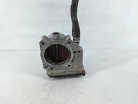 2005-2018 Toyota Avalon Throttle Body P/N:22030-0P050 Fits OEM Used Auto Parts - Oemusedautoparts1.com