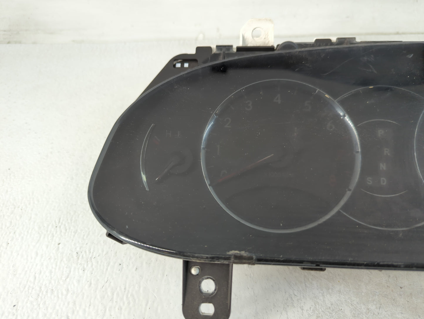 2007 Toyota Avalon Instrument Cluster Speedometer Gauges P/N:TN257440-0260 Fits OEM Used Auto Parts - Oemusedautoparts1.com