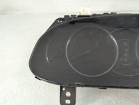 2007 Toyota Avalon Instrument Cluster Speedometer Gauges P/N:TN257440-0260 Fits OEM Used Auto Parts - Oemusedautoparts1.com