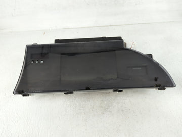 2007 Toyota Avalon Instrument Cluster Speedometer Gauges P/N:83290-07090-00 Fits OEM Used Auto Parts - Oemusedautoparts1.com