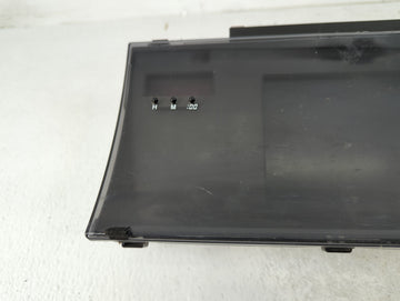 2007 Toyota Avalon Instrument Cluster Speedometer Gauges P/N:83290-07090-00 Fits OEM Used Auto Parts