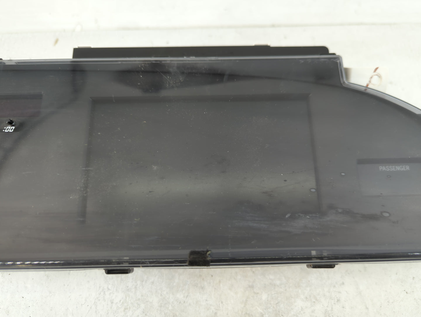 2007 Toyota Avalon Instrument Cluster Speedometer Gauges P/N:83290-07090-00 Fits OEM Used Auto Parts - Oemusedautoparts1.com