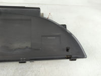 2007 Toyota Avalon Instrument Cluster Speedometer Gauges P/N:83290-07090-00 Fits OEM Used Auto Parts - Oemusedautoparts1.com