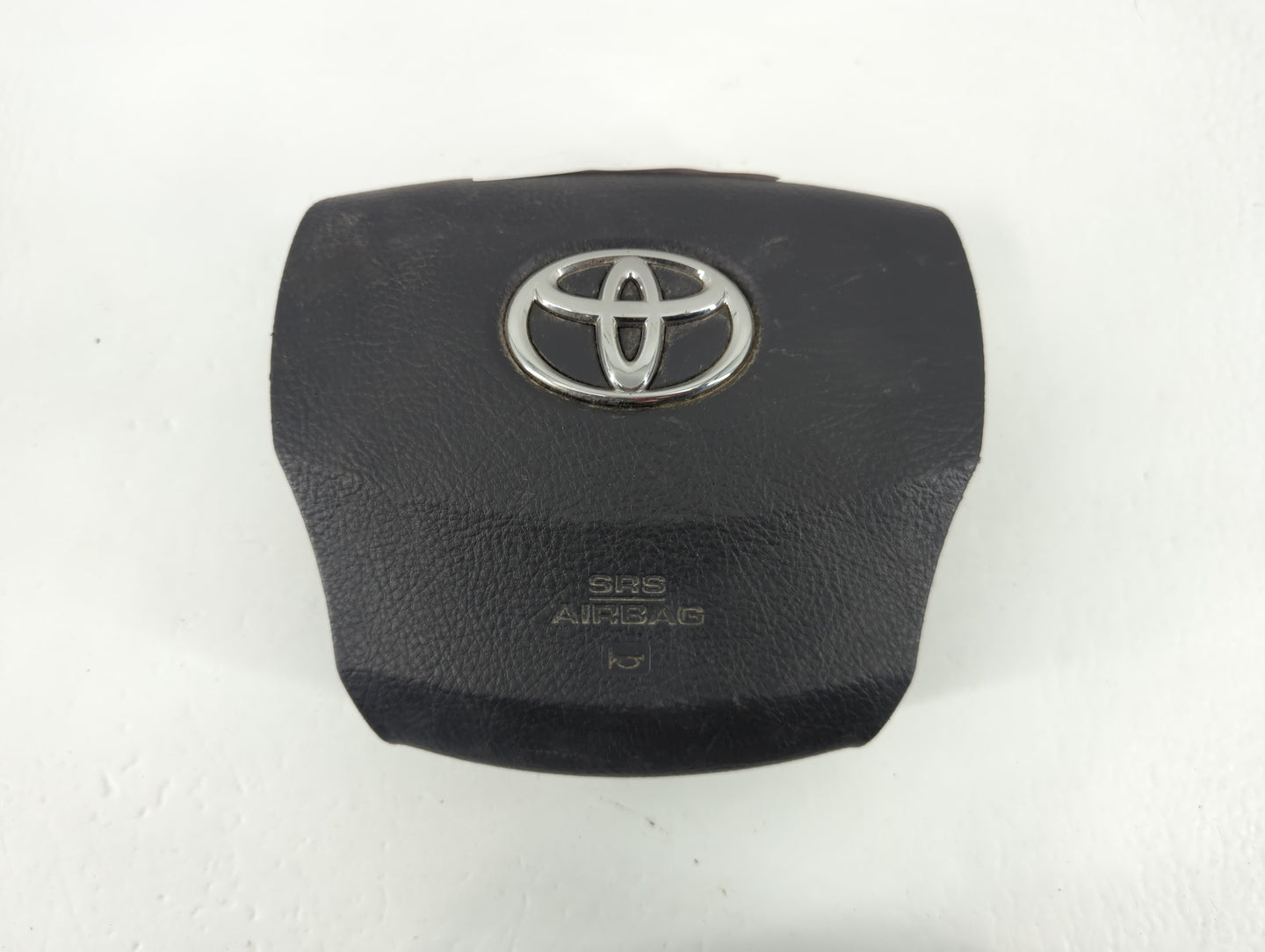 2005-2012 Toyota Avalon Air Bag Driver Left Steering Wheel Mounted P/N:TRB TY7 3E FFF Fits OEM Used Auto Parts - Oemusedauto