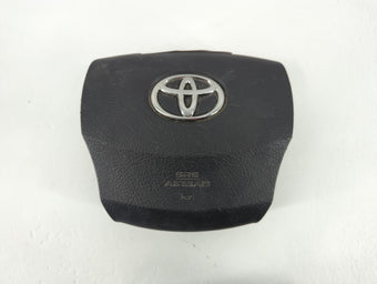compare product 2005-2012 Toyota Avalon Air Bag Driver Left Steering Wheel Mounted P/N:TRB TY7 3E FFF Fits OEM Used Auto Parts