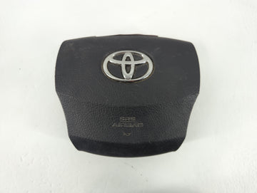 2005-2012 Toyota Avalon Air Bag Driver Left Steering Wheel Mounted P/N:TRB TY7 3E FFF Fits OEM Used Auto Parts - Oemusedauto