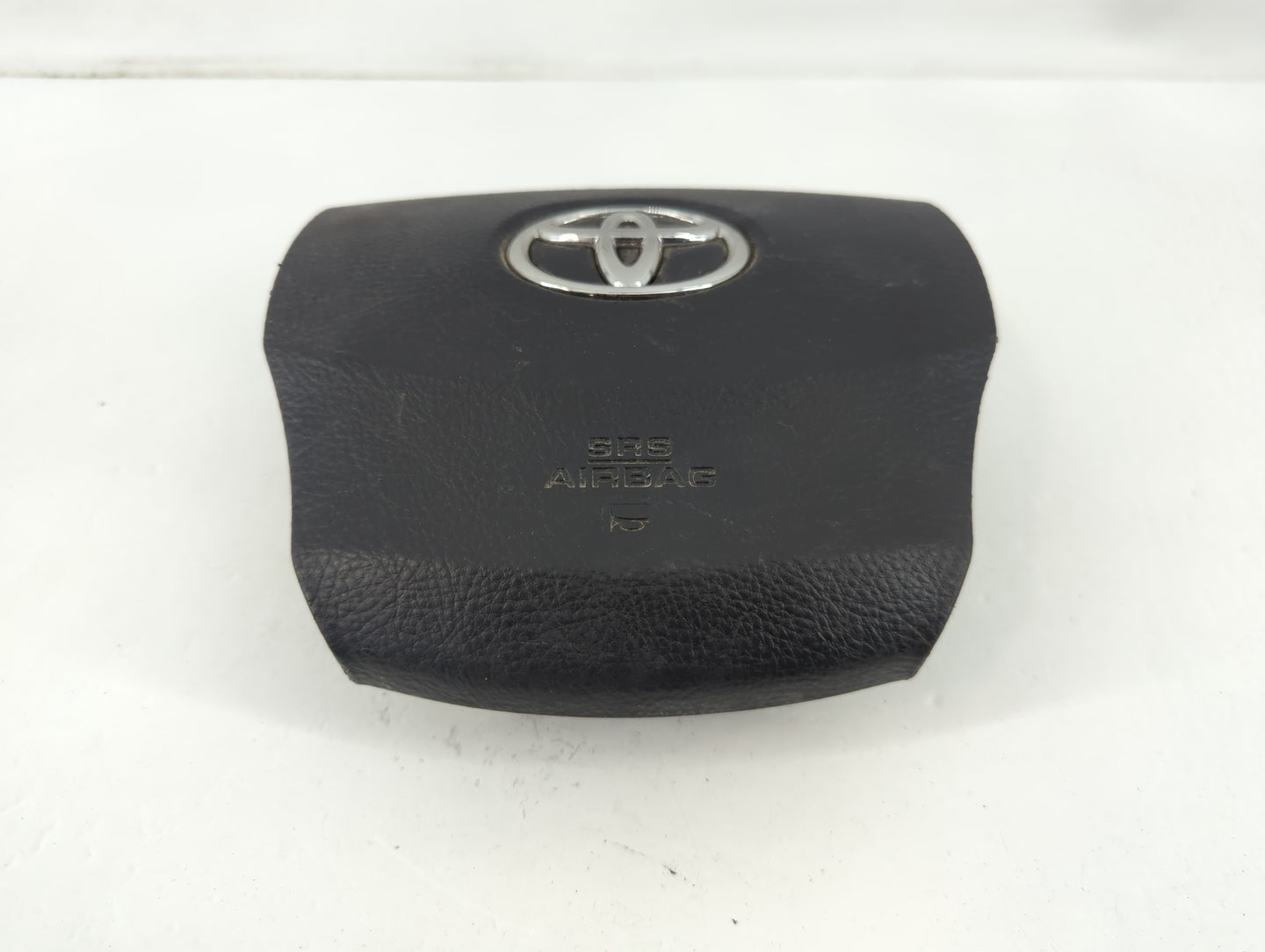 2005-2012 Toyota Avalon Air Bag Driver Left Steering Wheel Mounted P/N:TRB TY7 3E FFF Fits OEM Used Auto Parts - Oemusedauto