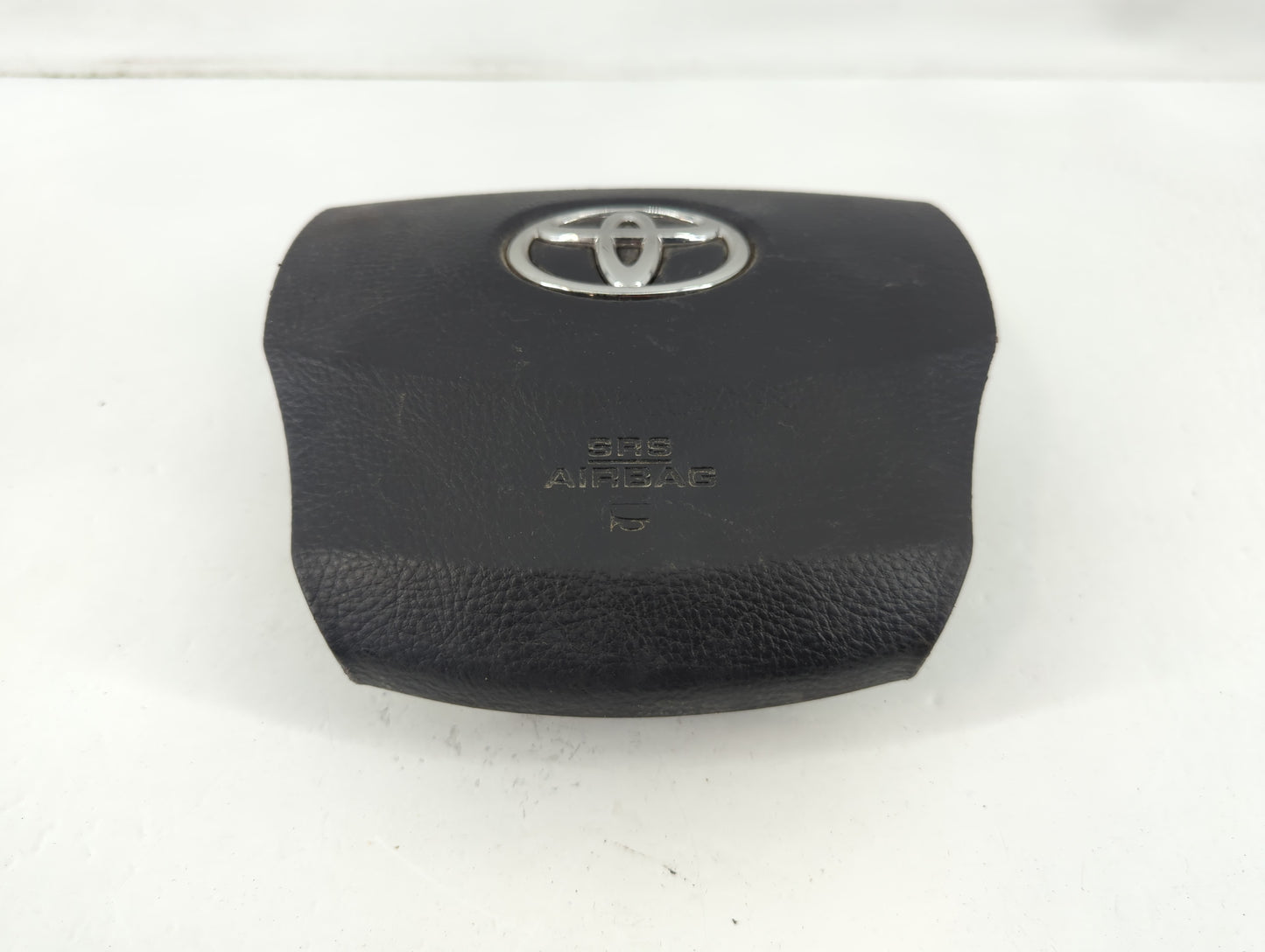 2005-2012 Toyota Avalon Air Bag Driver Left Steering Wheel Mounted P/N:TRB TY7 3E FFF Fits OEM Used Auto Parts - Oemusedauto