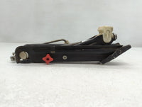 2007 Toyota Avalon Spare Scissor Car Jack 761414 - Oemusedautoparts1.com