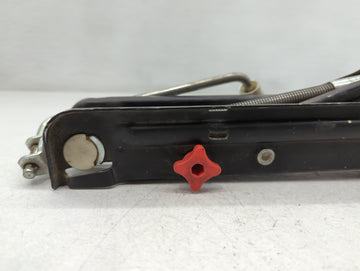 2007 Toyota Avalon Spare Scissor Car Jack