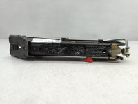 2007 Toyota Avalon Spare Scissor Car Jack 761414 - Oemusedautoparts1.com
