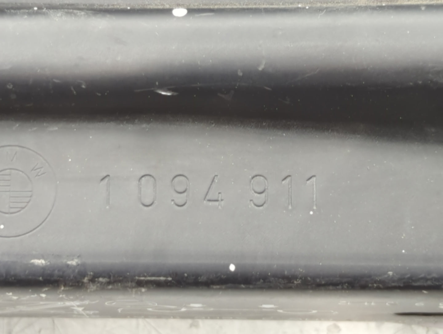 2007 Toyota Avalon Spare Scissor Car Jack 761414 - Oemusedautoparts1.com