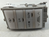 2005-2010 Toyota Avalon Climate Control Module Temperature AC/Heater Replacement P/N:55900-07170 Fits OEM Used Auto Parts - 