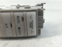 2005-2010 Toyota Avalon Climate Control Module Temperature AC/Heater Replacement P/N:55900-07170 Fits OEM Used Auto Parts - 