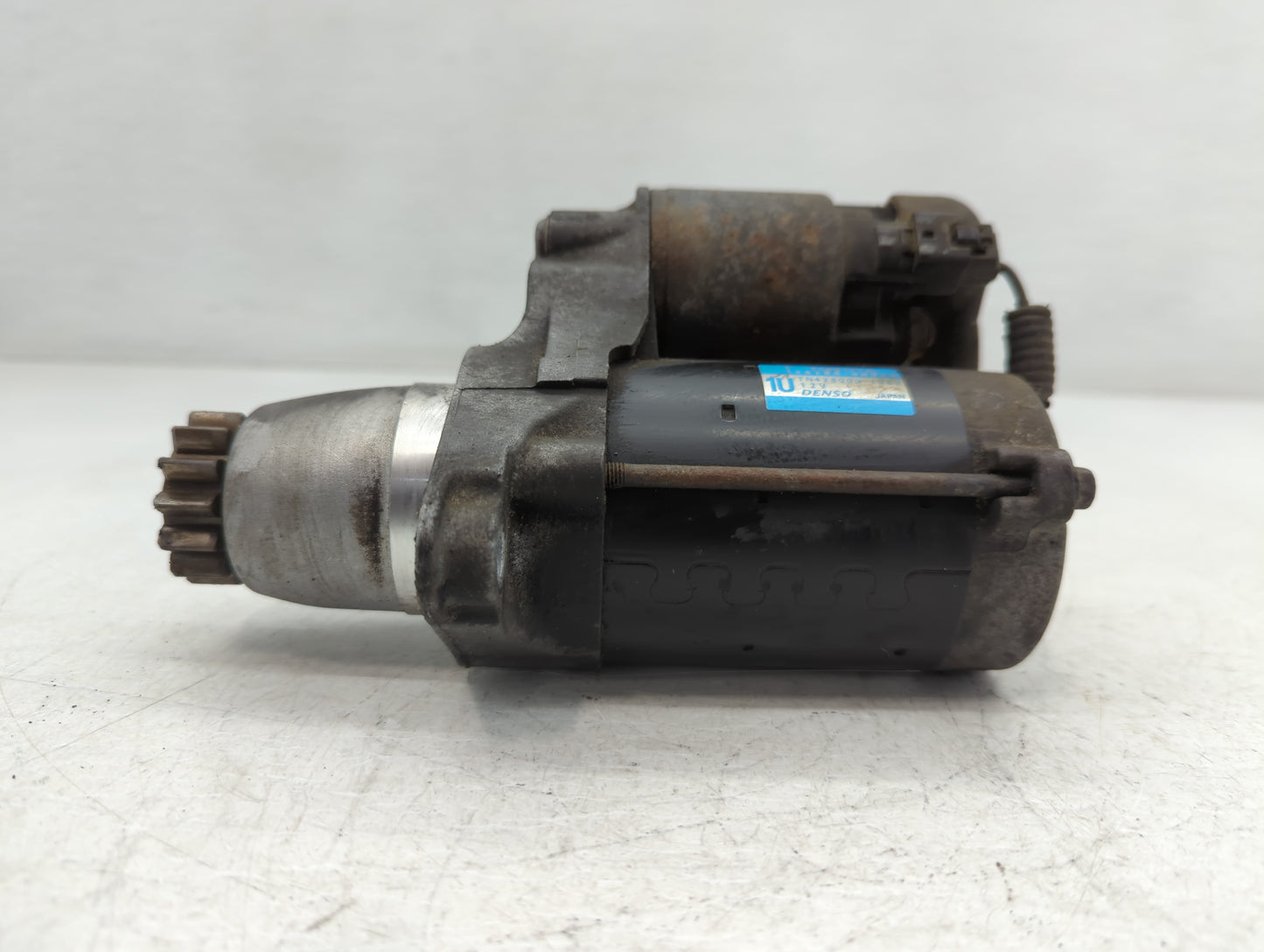 2005-2018 Toyota Avalon Car Starter Motor Solenoid OEM P/N:28100-0A010 Fits OEM Used Auto Parts - Oemusedautoparts1.com