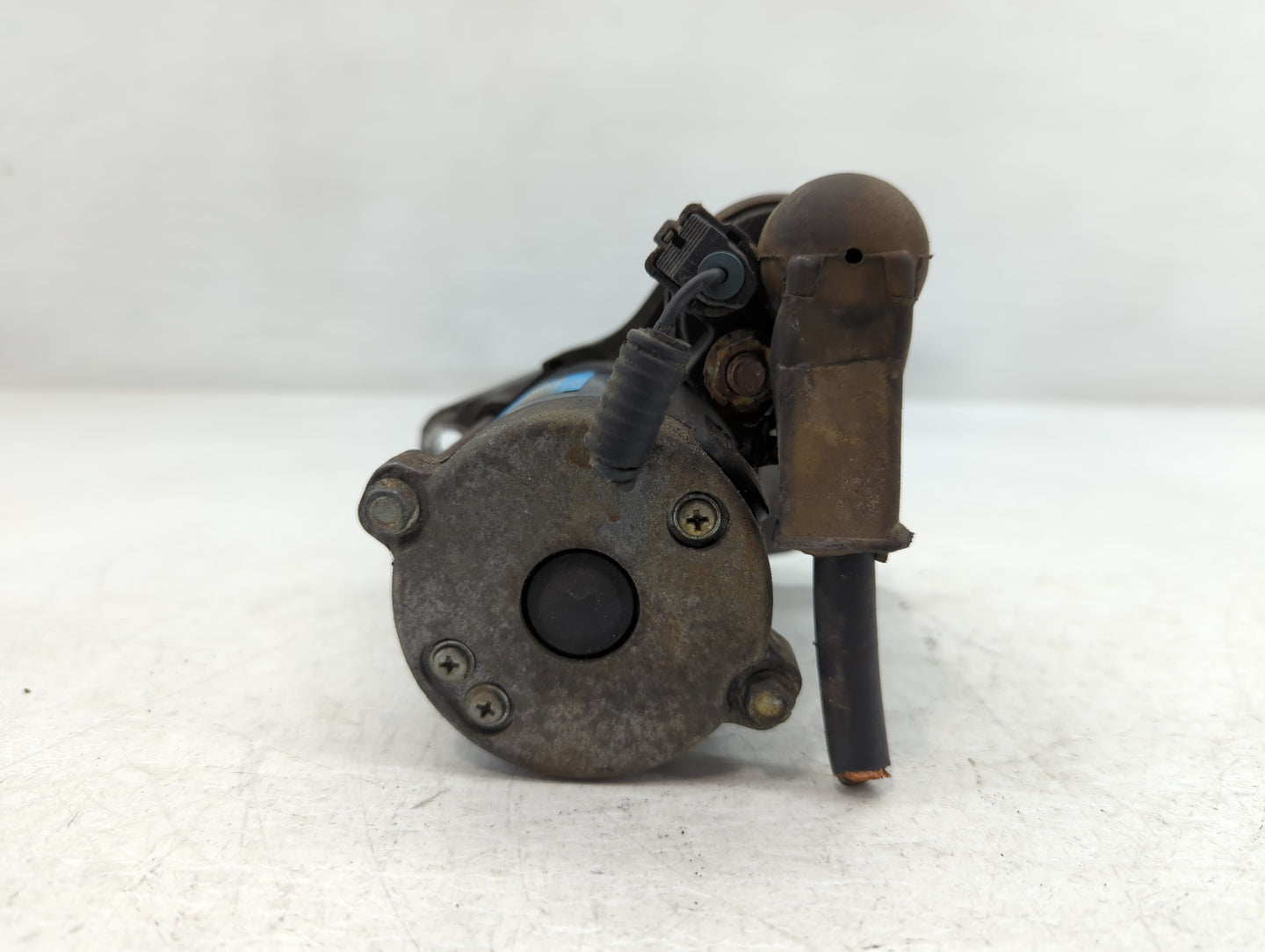2005-2018 Toyota Avalon Car Starter Motor Solenoid OEM P/N:28100-0A010 Fits OEM Used Auto Parts - Oemusedautoparts1.com