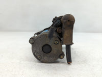 2005-2018 Toyota Avalon Car Starter Motor Solenoid OEM P/N:28100-0A010 Fits OEM Used Auto Parts - Oemusedautoparts1.com