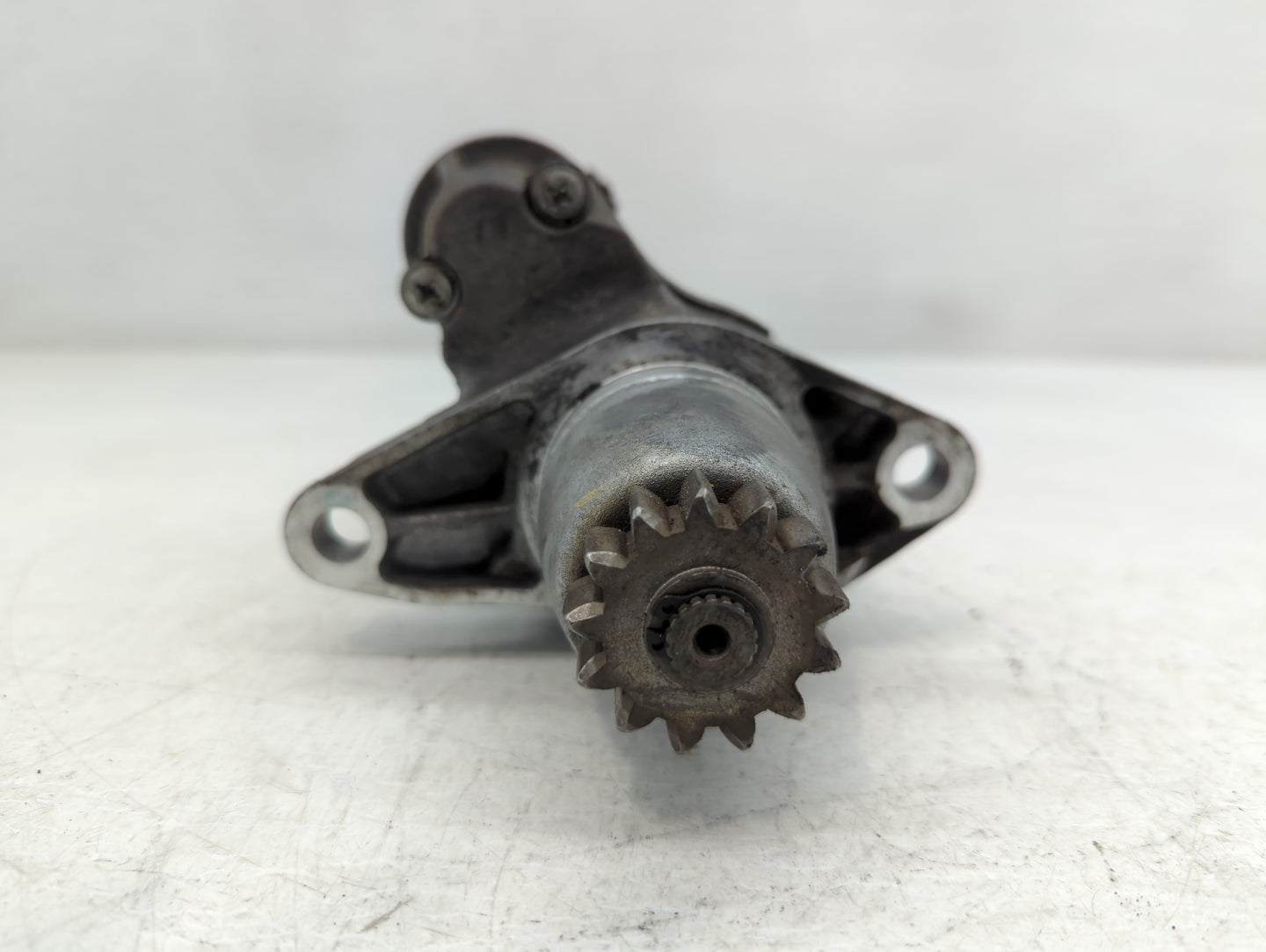 2005-2018 Toyota Avalon Car Starter Motor Solenoid OEM P/N:28100-0A010 Fits OEM Used Auto Parts - Oemusedautoparts1.com