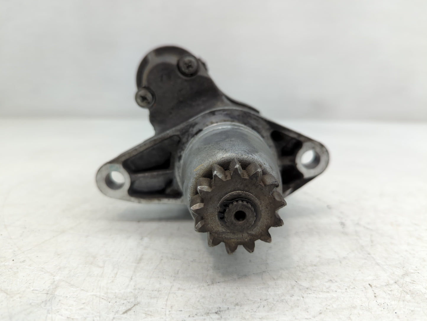 2005-2018 Toyota Avalon Car Starter Motor Solenoid OEM P/N:28100-0A010 Fits OEM Used Auto Parts - Oemusedautoparts1.com